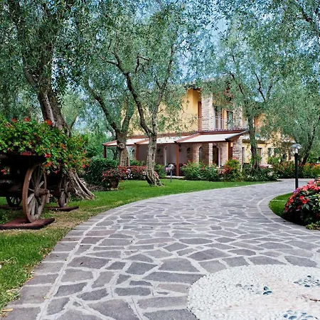 Agriturismo Le Dase شقة *
